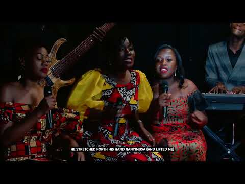 The Glory (Kaneyongele)