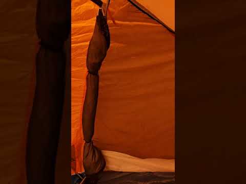 woods pinnacle 4 person 4 season tent