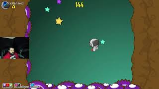 Astro Bouncer Platinum Trophy