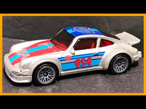 Thumbnail for Porsche 934 Turbo RSR Top Speed Test & Review by Porsche 934