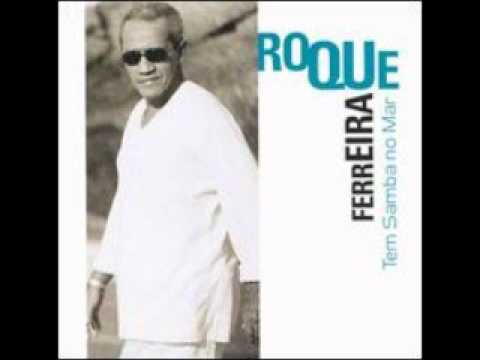 Roque Ferreira - Samba de dois-dois (album)
