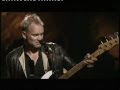 Sting - Like a beautiful smile -   HD STEREO