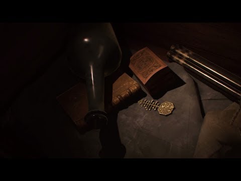 AC Unity Dead Kings | Sequence 13 Memory 4 - 2nd Puzzle