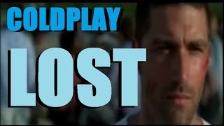 LOST - Coldplay