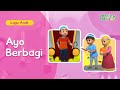 Lagu Anak Islami Ayo Belajar Berbagi Hafiz Hafizah