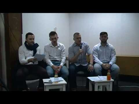 Derviš Vejzović - vehnem za tobom