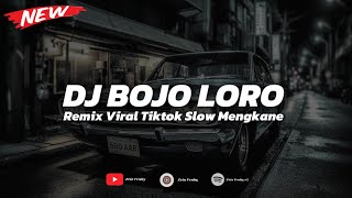 Download lagu DJ BOJO LORO VIRAL TIKTOK 2025 | COCOK BUAT NYANTAI  mp3 Download lagu DJ BOJO LORO VIRAL TIKTOK 2025 | COCOK BUAT NYANTAI  mp3