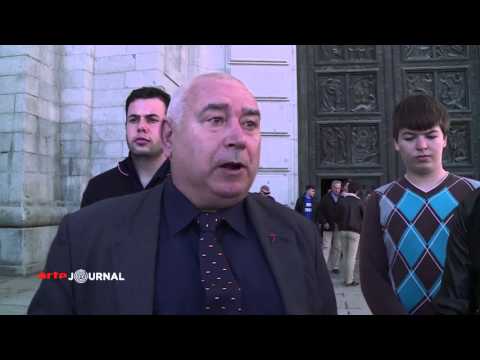Tal der Gefallenen bald Franco-frei Tal der Gefallenen bald Franco-frei