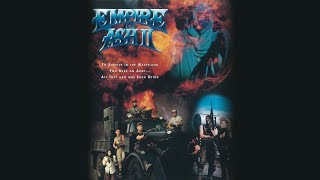 Empire Of Ash 2 Trailer