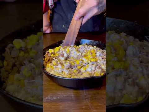 Tavern Tot Hot Dish | Quincy’s Tavern Recipes
