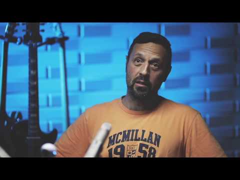 Цветан Пейчев (Suffer H/Deity) - Интервю за PartyTr1pBr0s и Фрактура