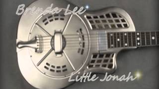 Brenda Lee - Little Jonah