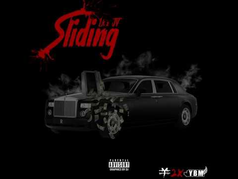 LK x Jv - Sliding