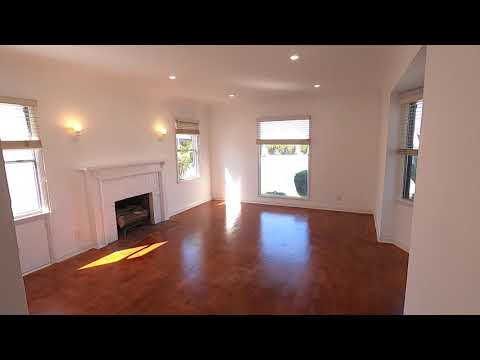 PL9920 - Remodeled 3 Bed + 2 Bath House For Rent (Los Angeles, CA).