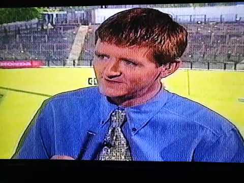 Kilwinning Rangers v Kelty Hearts 1999 Scottish Cup Final