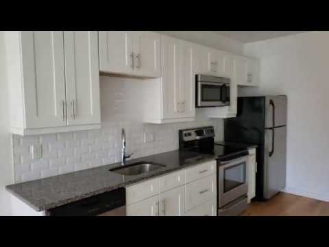 Shirt Corner Apartments - Apt. 310 - 1 Bed, 1 Bath - 594 sq. ft.