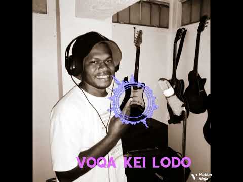VOQA KEI LODO Ke dau vosa beka na dodomo
