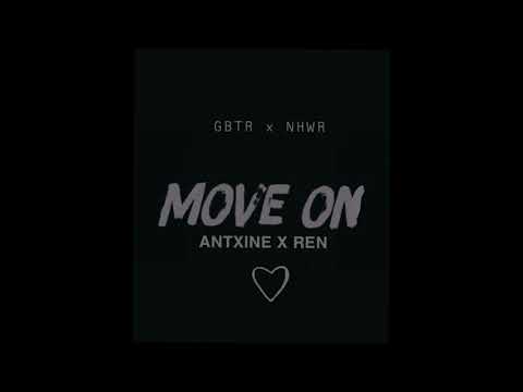 MOVE ON - ANTXINE