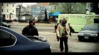 Kufa Castro ft K-Liche "Ten Cuidado"