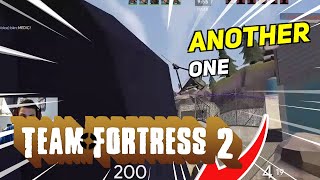 Daily Team Fortress 2 Moments: FREE REALESTATE