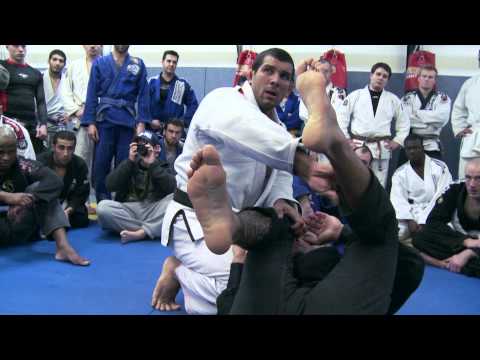 Rodolfo Vieira, Seminar in Paris