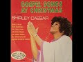 Shirley Caesar-It Came Upon A Midnight Clear