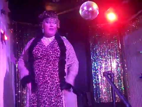 Kinkead's Funhouse 1-10-10 Jessica Powers - Talk dirty to th