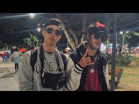 VARELA vs. FRANCO: FINAL - GIRA 3X ATLÁNTIDA 2020