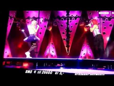 MGP jr 2014-ur hadde det vert no?