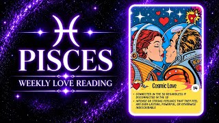 Download lagu PISCES 'A love that feels otherworldly!' Tarot Love Reading  mp3