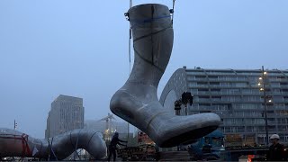 Iedereen is dood behalve wij - Mels van Zutphen