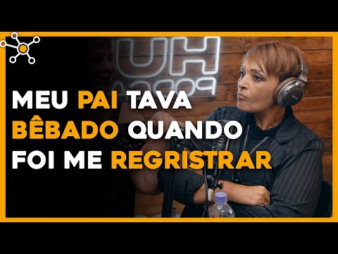 Porque tenho esse nome diferente I ESPECIAL DE NATAL - [Cortes do HUB]