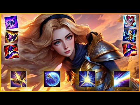 Lux Montage - Broken