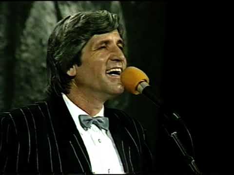 GOCE FEST 92 - KIRCO POP LAZAROV - MAJKA