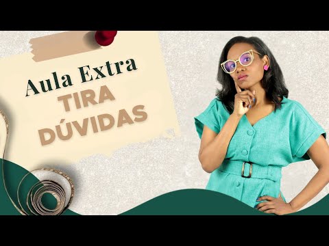 Aula Extra - Tira Dúvidas (SMfev26)