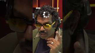 @Romesh is ash-a-med at that 😂 #RomeshRanganathan #SallyTraffic