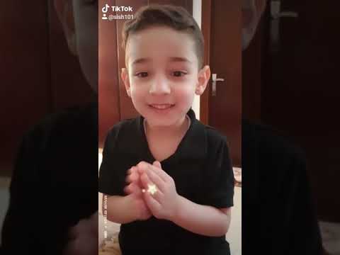 Happy birthday Saboor, Zainah and Hamza!