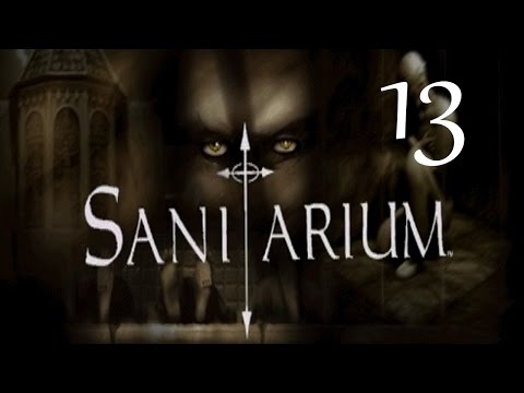 Sanitarium pt 13 - King Quetzalcoatl