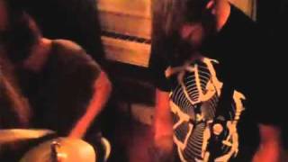 Torch Runner - "Holy River"