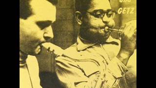 Dizzy Gillespie & Stan Getz - Siboney, Pt  1, Pt  2