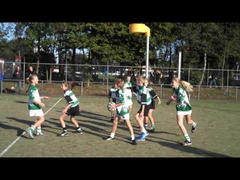 DVO D1 kampioen in de hoofdklasse!