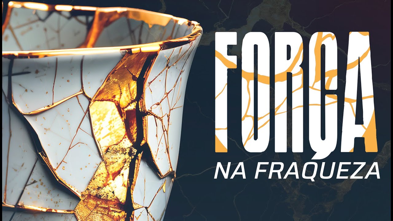 COMO DEUS SE REVELOU NAS FRAQUEZAS DE MOISÉS | PR. MICHEL PIRAGINE