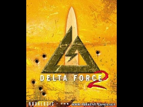 Delta Force 2 - тактический шутер от первого лица. Delta Force 2 shooter
