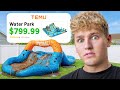 I Tested TEMU Scam Products! DEFAULT Thumbnail
