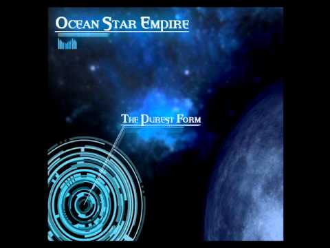 Ocean Star Empire - The Purest Form (Continuous Album Mix) | Psytrance & Goa Journey