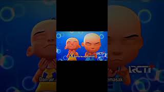Download lagu Seketika terheran heran  JJ AM UPIN DAN IPIN  Dj akimilaku Masih Ganteng mp3