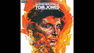 Tom Jones   Runnin&#39; Bear