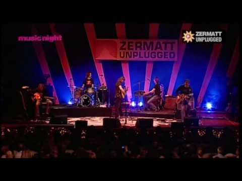 Reamonn Tonight - Unplugged Zermatt 2008 (Live-Version)