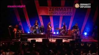 Reamonn Tonight - Unplugged Zermatt 2008 (Live-Version)
