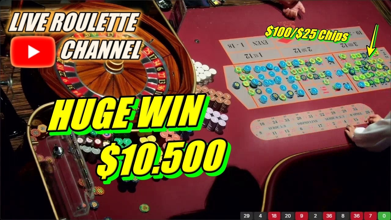 Discover the Joy of Low Stakes Roulette Free Play